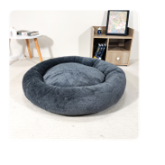 Plush round nest series4