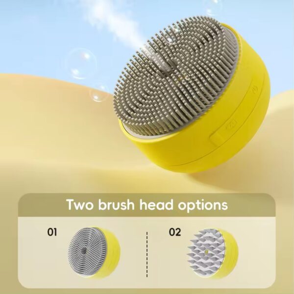 Pet lemon spray brush - Image 4